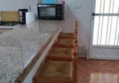 Casa de campo con terreno en venta en la España, Molina de Segura, ref: TR141646 foto