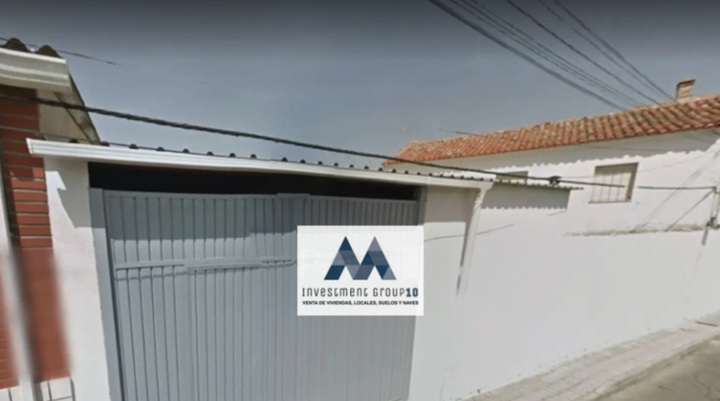 Comunidad de Madrid - Ciempozuelos - 4277m2