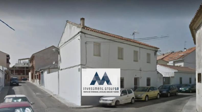 Comunidad de Madrid - Ciempozuelos - 4277m2
