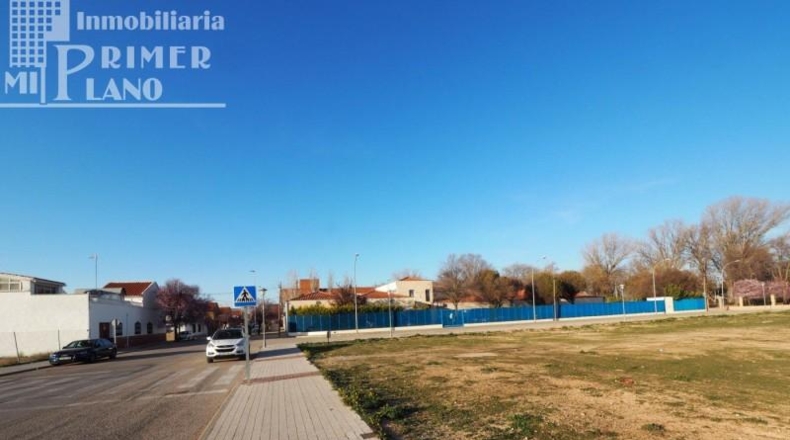 Ciudad Real - Tomelloso - 659m2