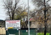 Non-developable land for sale on España, Arganda del Rey, ref: TR120066 photo