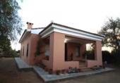 Detached villa with land for sale on España, Villalba del Alcor, ref: TR142206 photo