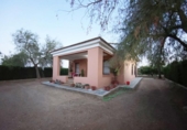 Detached villa with land for sale on España, Villalba del Alcor, ref: TR142206 photo
