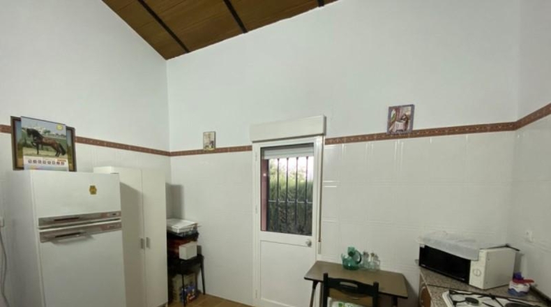 Huelva - Villalba del Alcor - 4152m2