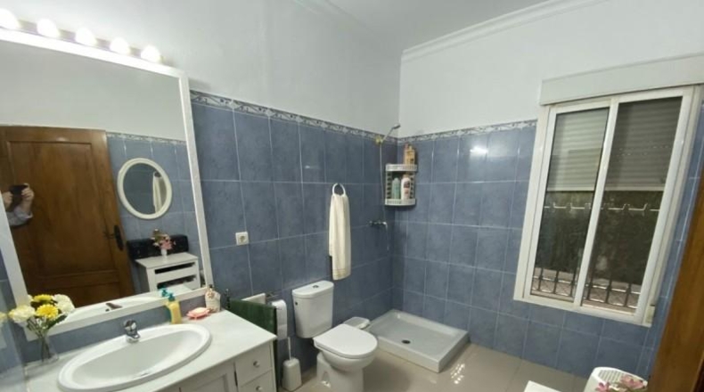 Huelva - Villalba del Alcor - 4152m2