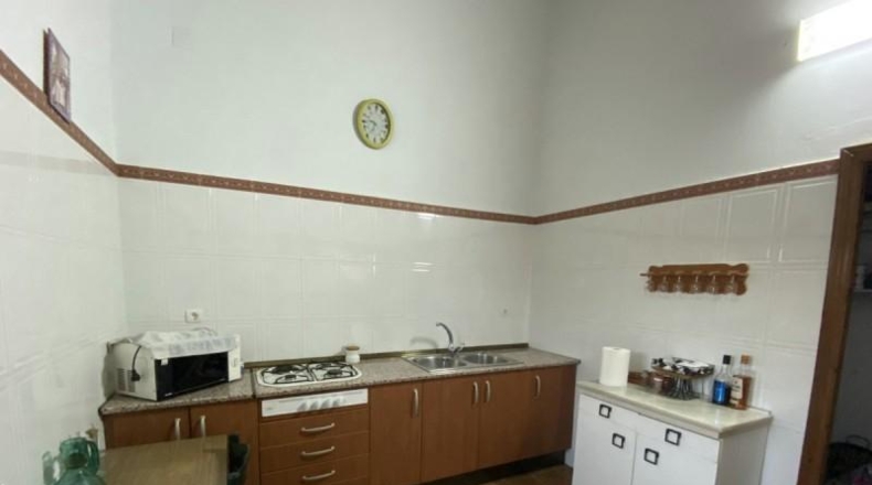 Huelva - Villalba del Alcor - 4152m2