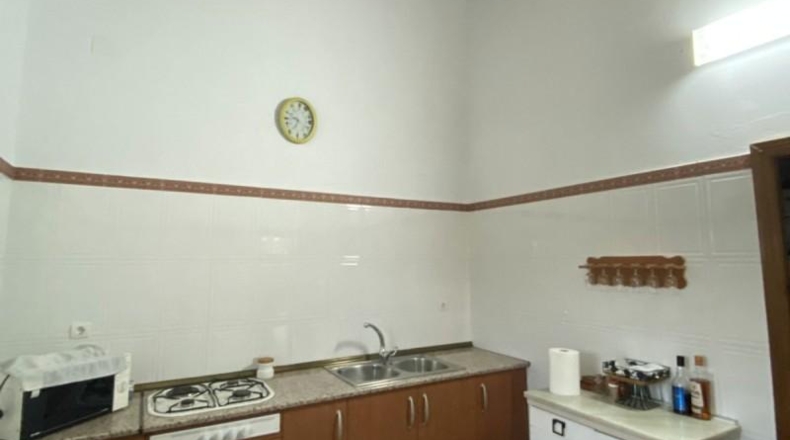 Huelva - Villalba del Alcor - 4152m2