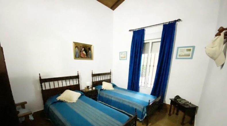 Huelva - Villalba del Alcor - 4152m2