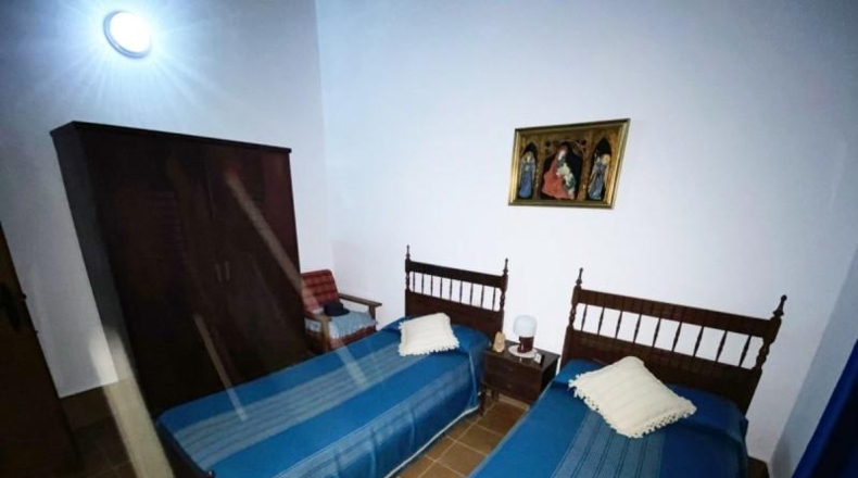 Huelva - Villalba del Alcor - 4152m2