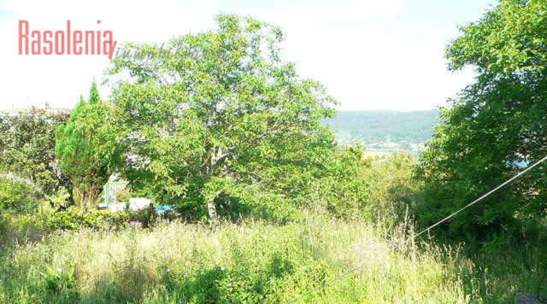 La Corunya - Mugardos - 3621m2