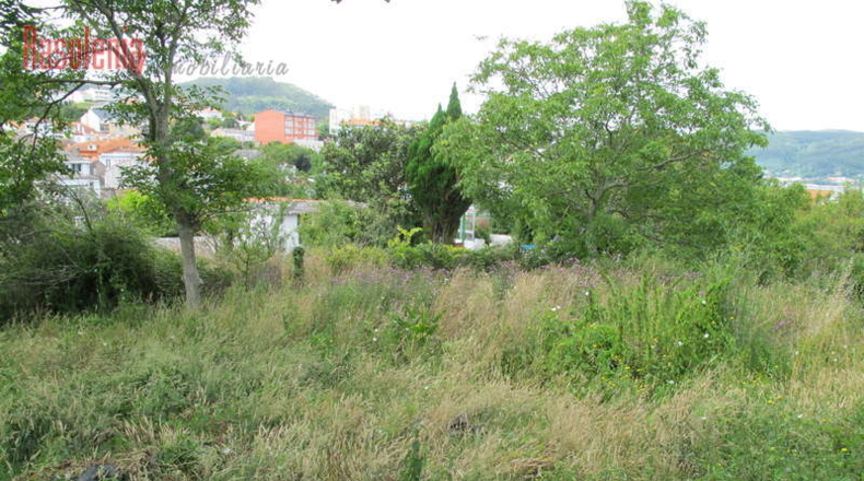 La Corunya - Mugardos - 3621m2