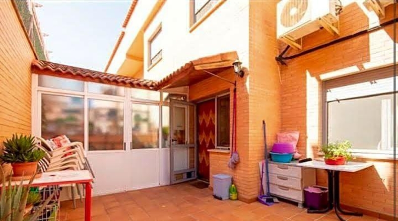 Badajoz - Mérida - 265m2