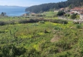 Land suitable for development for sale on España, Sanxenxo, ref: TR121038 photo