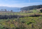 Land suitable for development for sale on España, Sanxenxo, ref: TR121038 photo