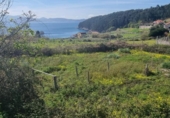 Land suitable for development for sale on España, Sanxenxo, ref: TR121038 photo