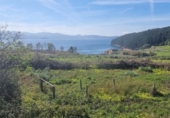 Land suitable for development for sale on España, Sanxenxo, ref: TR121038 photo