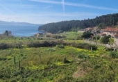 Land suitable for development for sale on España, Sanxenxo, ref: TR121038 photo