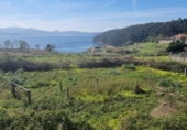 Land suitable for development for sale on España, Sanxenxo, ref: TR121038 photo