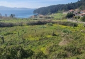 Land suitable for development for sale on España, Sanxenxo, ref: TR121038 photo