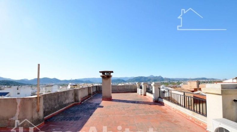 Valencia - Oliva - 476m2