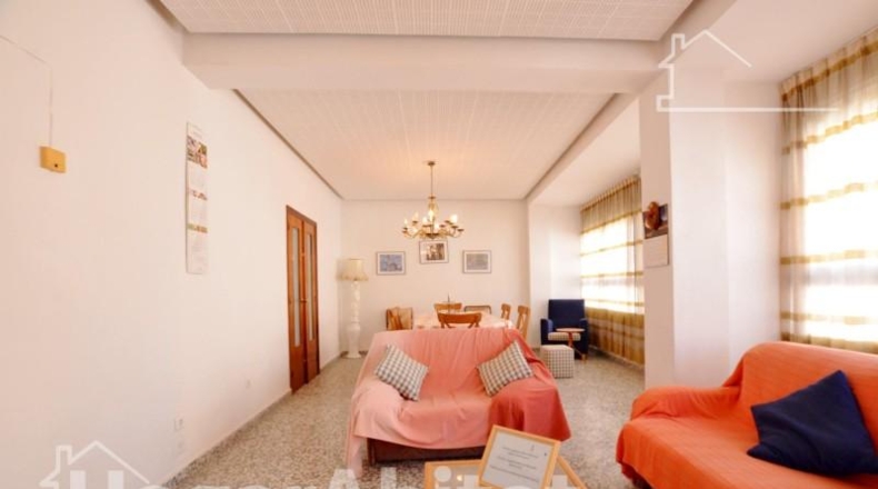 Valencia - Oliva - 476m2