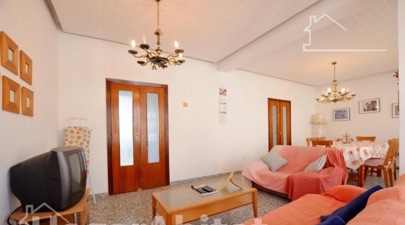 Valencia - Oliva - 476m2