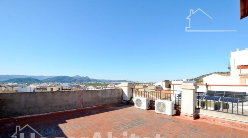 Valencia - Oliva - 476m2