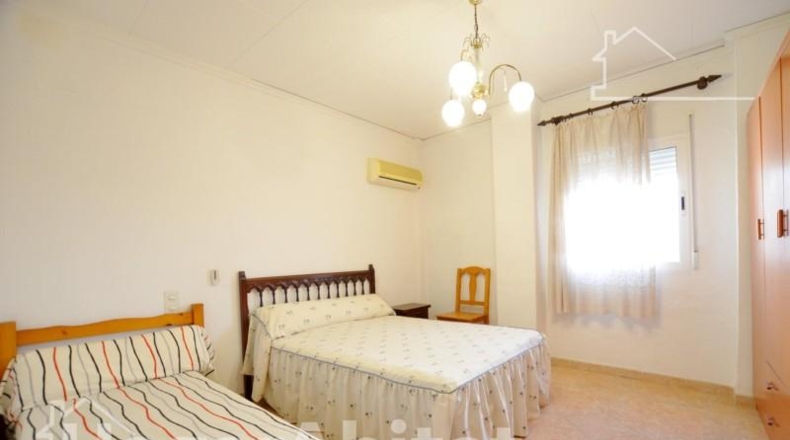 Valencia - Oliva - 476m2