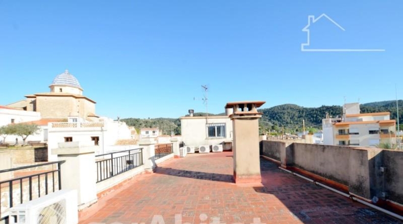 Valencia - Oliva - 476m2