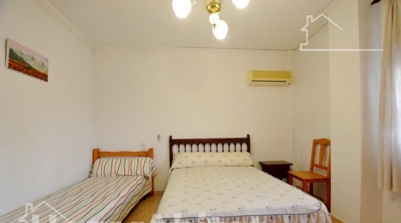 Valencia - Oliva - 476m2