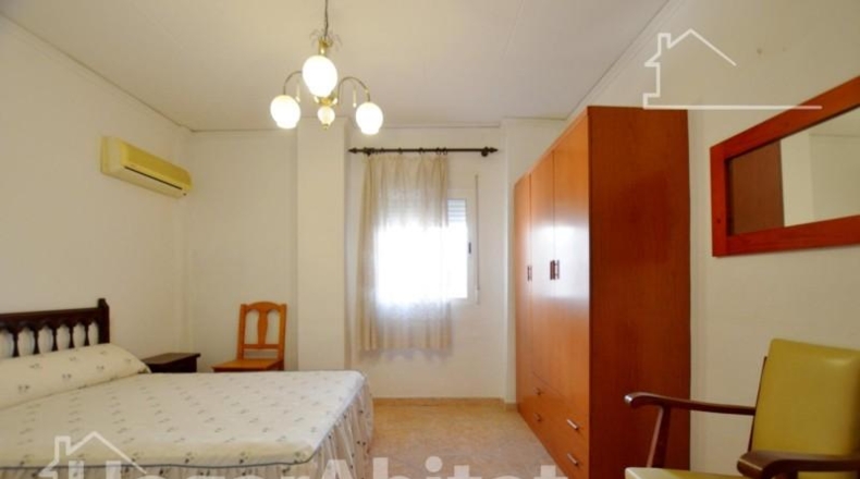 Valencia - Oliva - 476m2