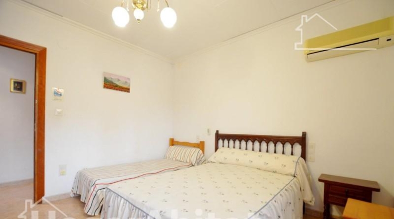 Valencia - Oliva - 476m2