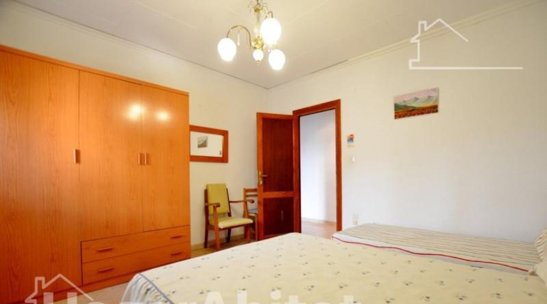 Valencia - Oliva - 476m2