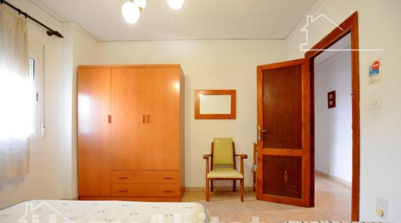 Valencia - Oliva - 476m2