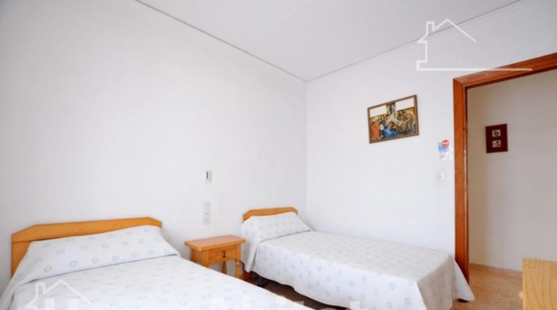 Valencia - Oliva - 476m2