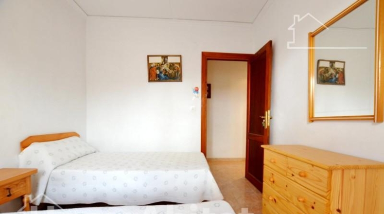 Valencia - Oliva - 476m2