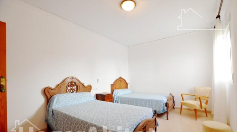 Valencia - Oliva - 476m2
