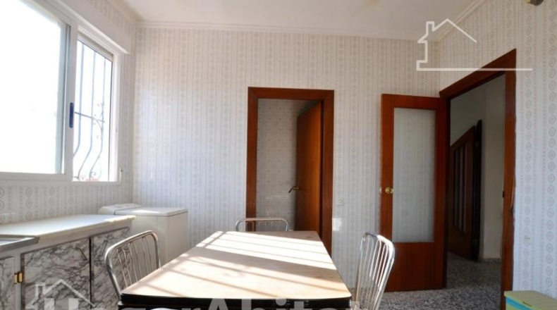 Valencia - Oliva - 476m2