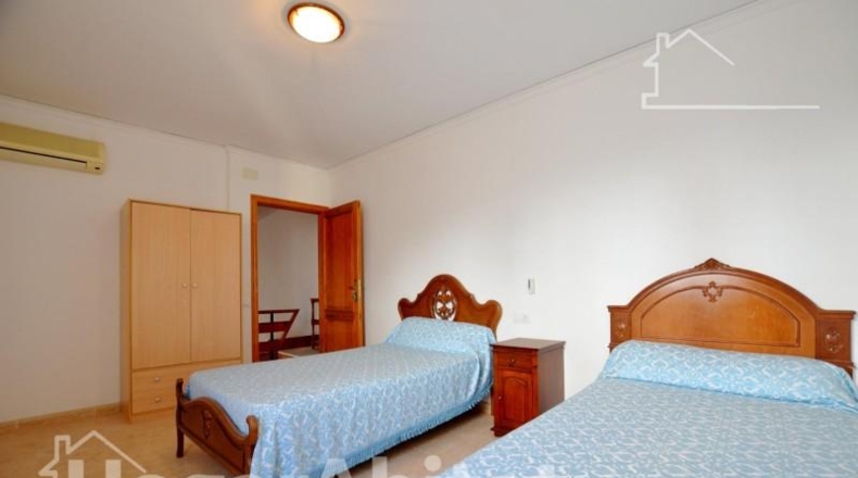 Valencia - Oliva - 476m2