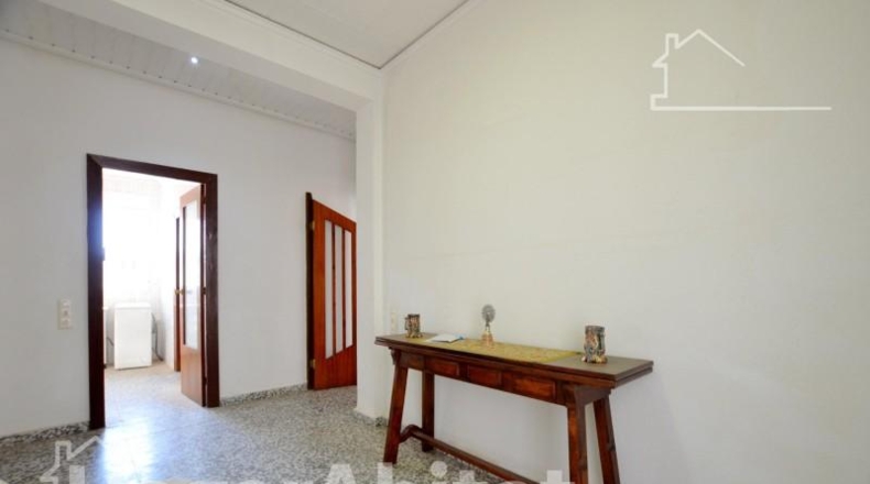 Valencia - Oliva - 476m2