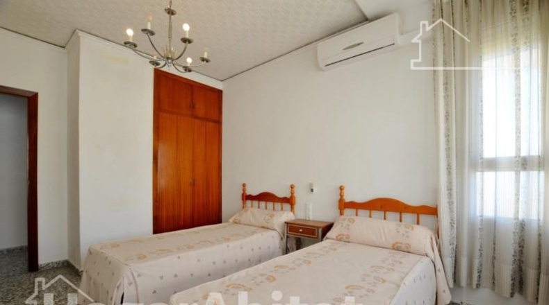 Valencia - Oliva - 476m2