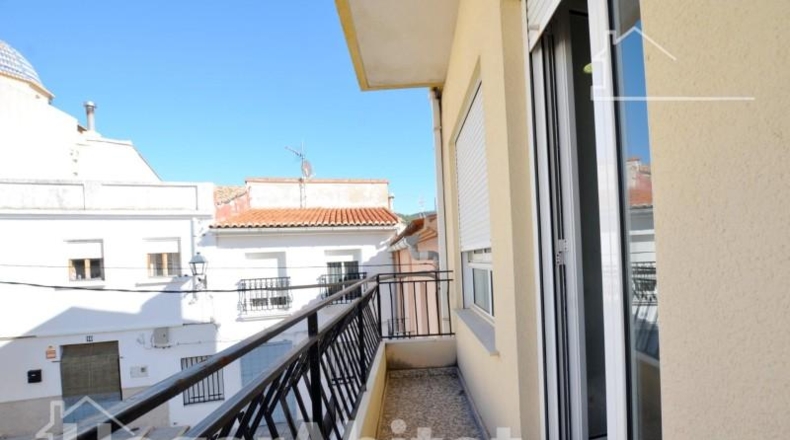 Valencia - Oliva - 476m2