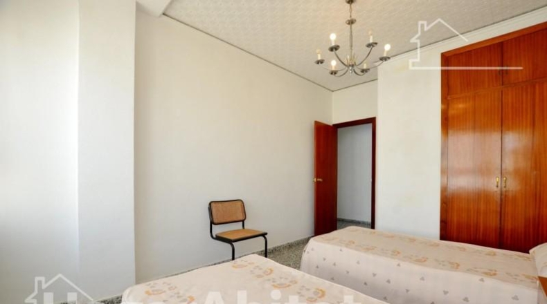 Valencia - Oliva - 476m2