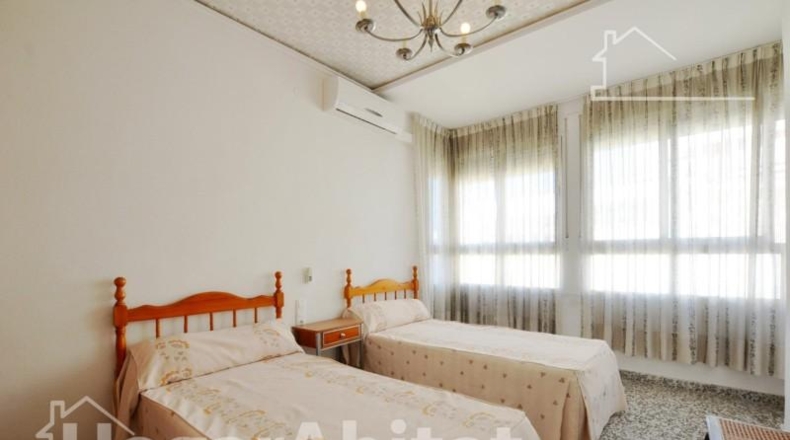 Valencia - Oliva - 476m2