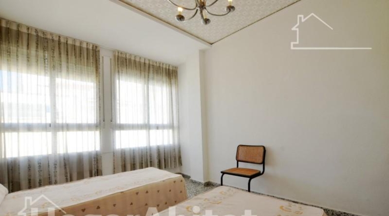 Valencia - Oliva - 476m2