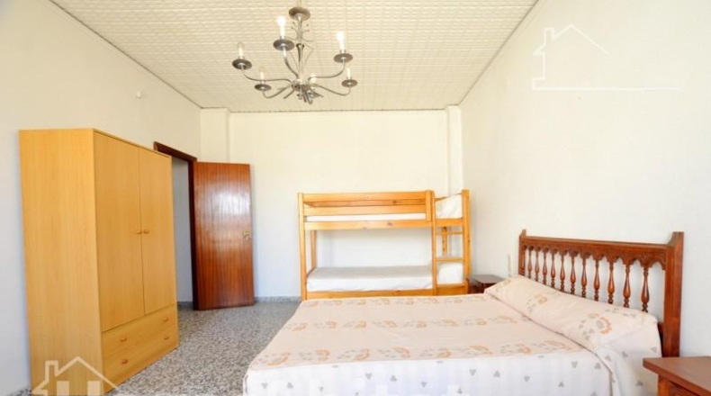 Valencia - Oliva - 476m2