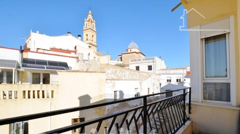 Valencia - Oliva - 476m2
