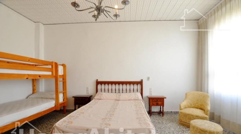 Valencia - Oliva - 476m2