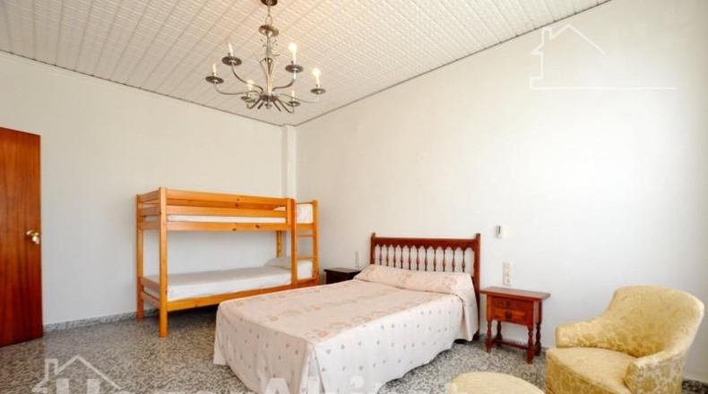Valencia - Oliva - 476m2
