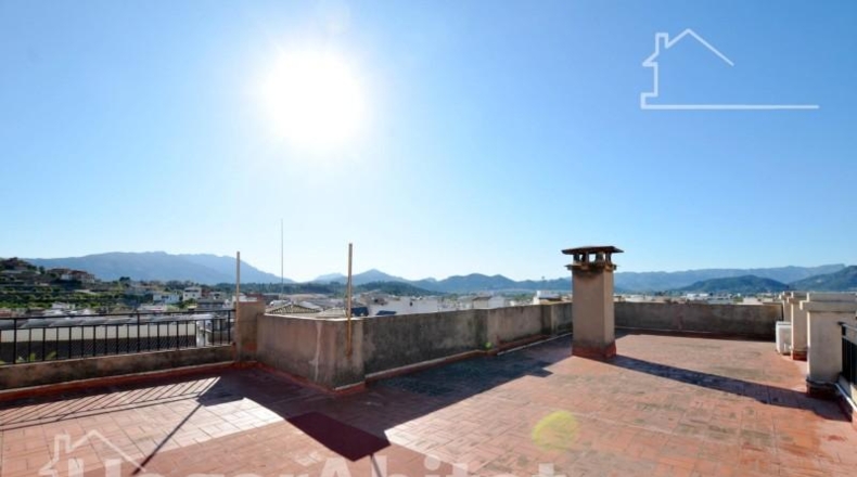 Valencia - Oliva - 476m2